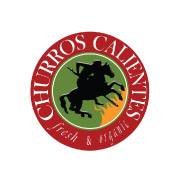 Logo de Churros Calientes
